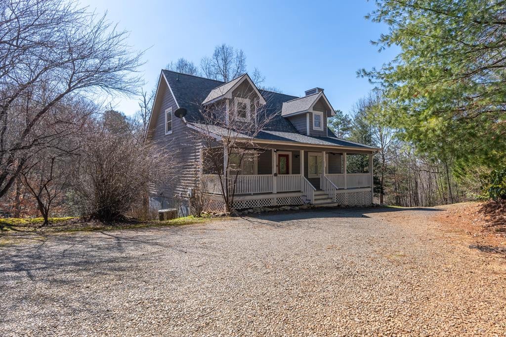 71 Mountain Willow Lane - Photo 4