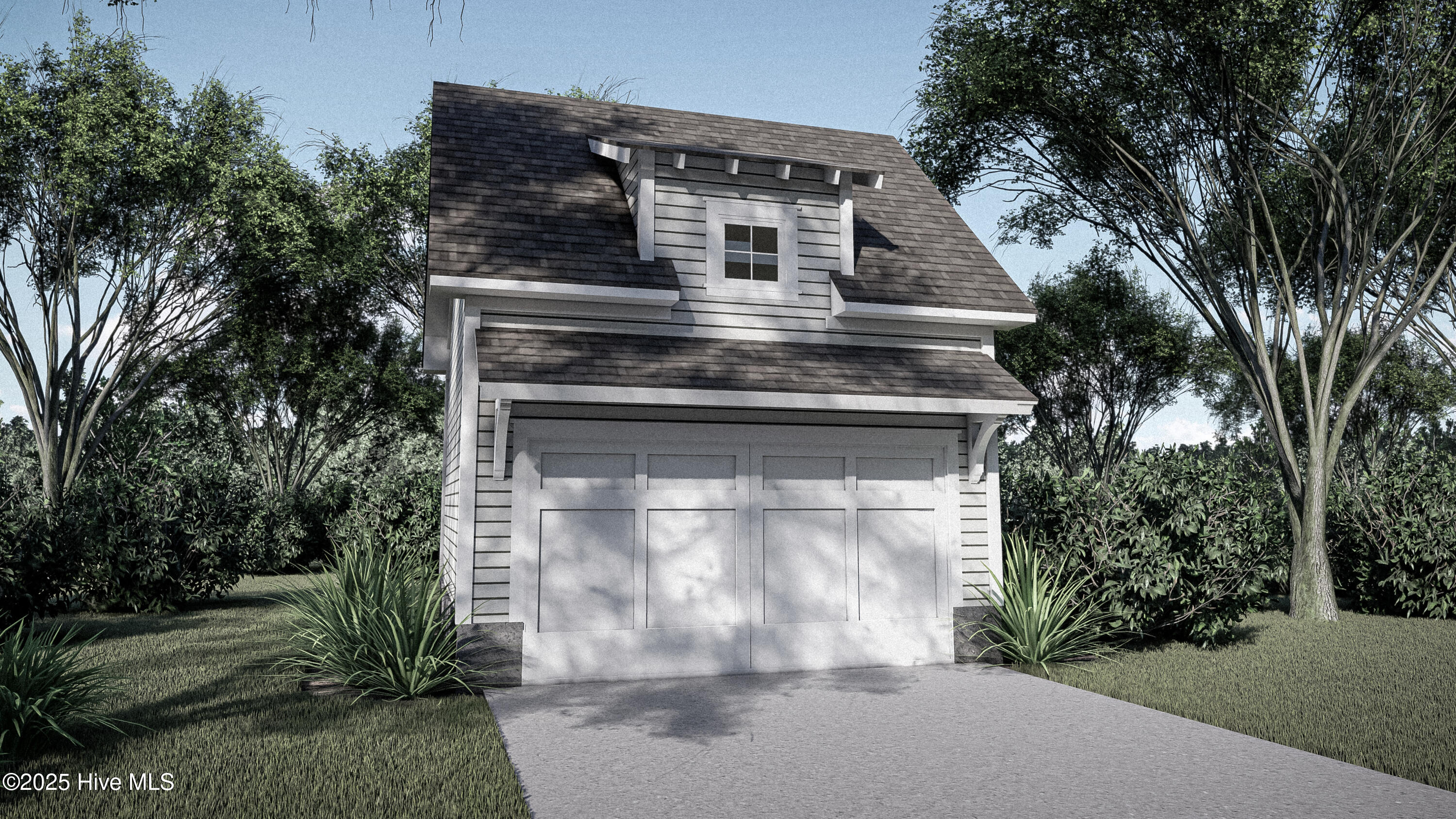 110 Live Oak Commons