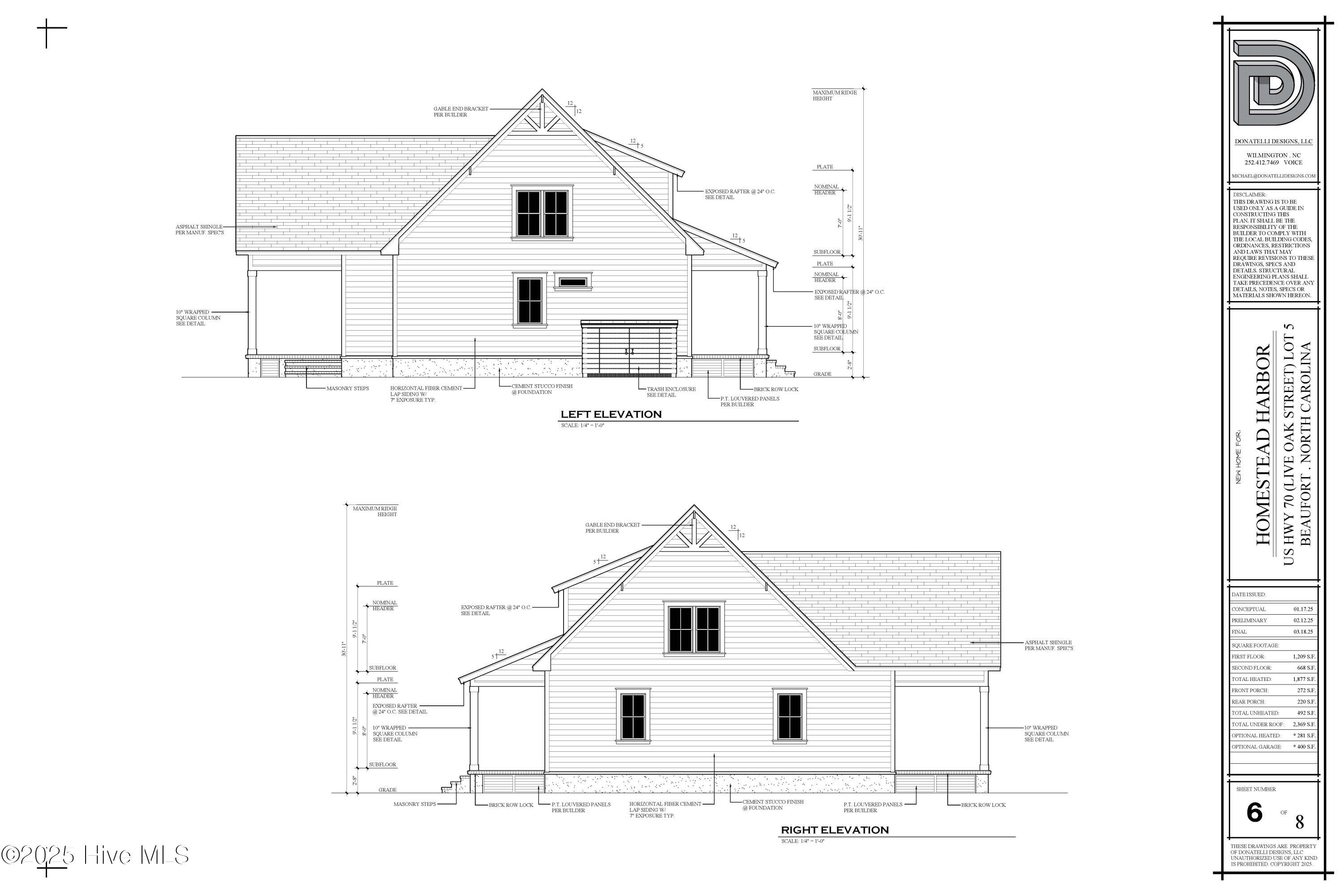 110 Live Oak Commons