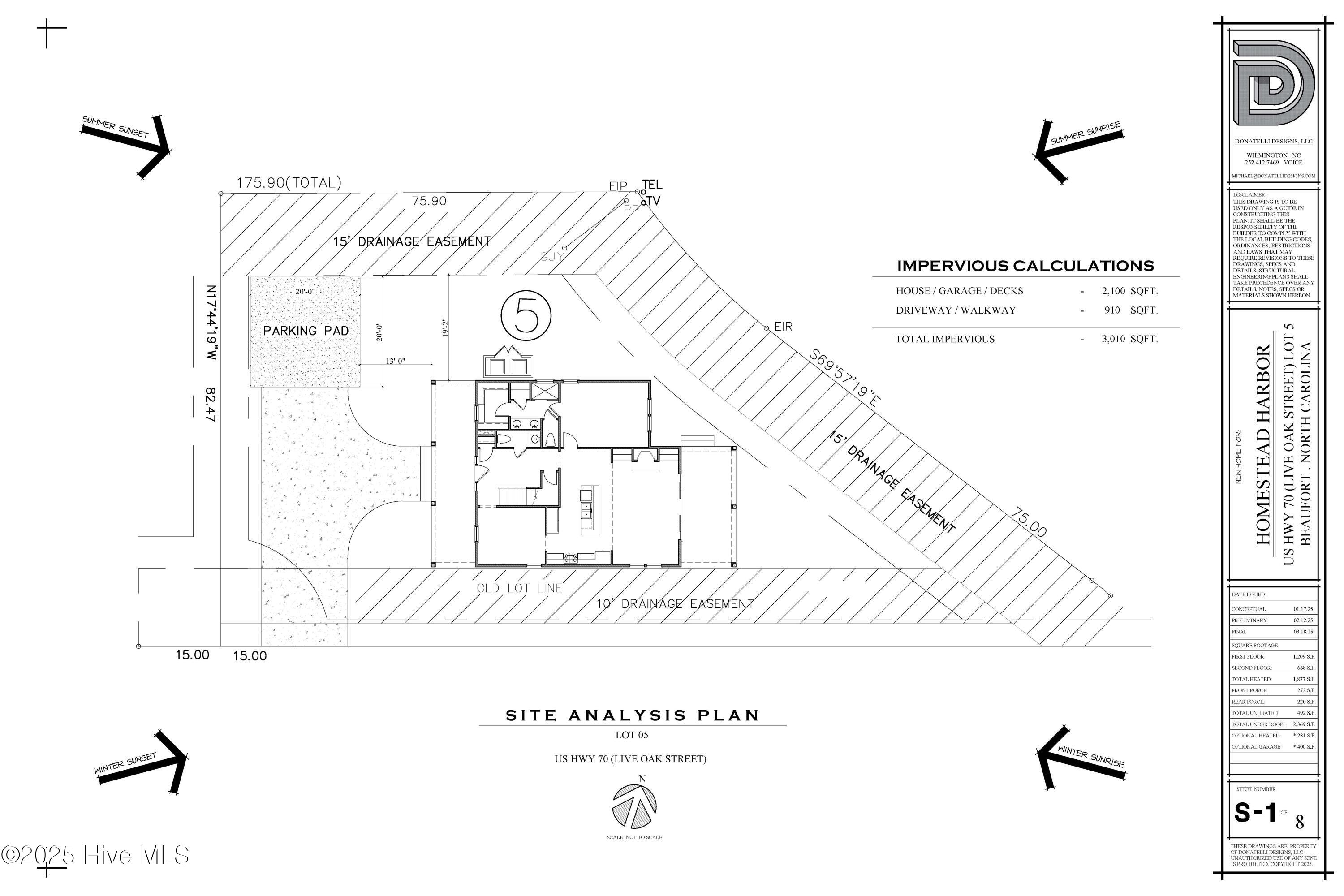 110 Live Oak Commons