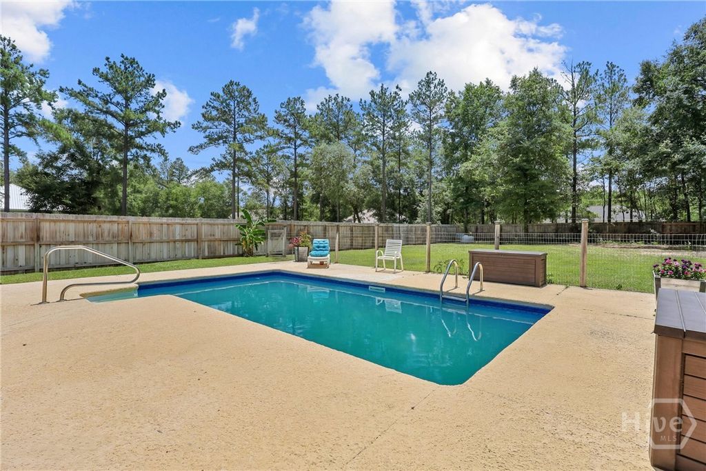 Photo of 1301 Pelican Lane SE, Townsend, GA 31331 (MLS # SA359618)