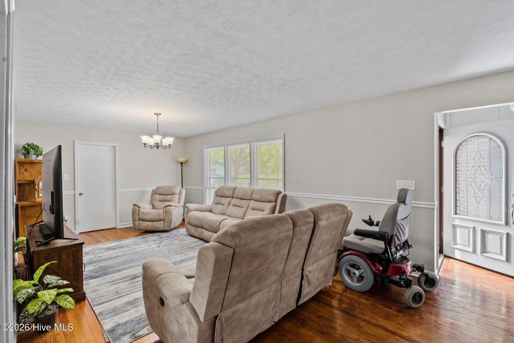 Photo of 200 Marcellus Street, Laurinburg, NC 28352 (MLS # 100573384)
