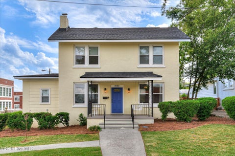Photo of 2002 Bransford Avenue, Augusta, GA 30904 (MLS # 100607094)