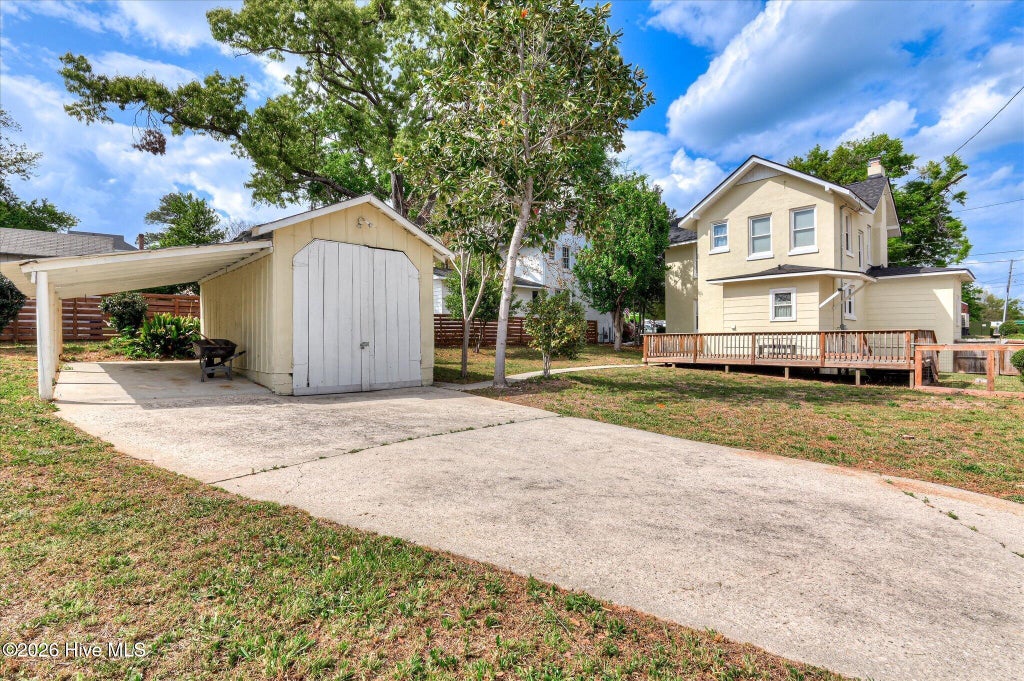 Photo of 2002 Bransford Avenue, Augusta, GA 30904 (MLS # 100607094)