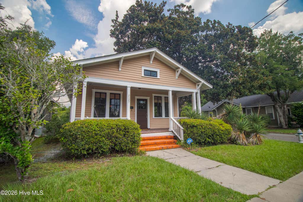 Photo of 2023 Creecy Avenue, Wilmington, NC 28403 (MLS # 100598631)