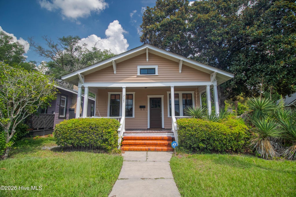 Photo of 2023 Creecy Avenue, Wilmington, NC 28403 (MLS # 100598631)