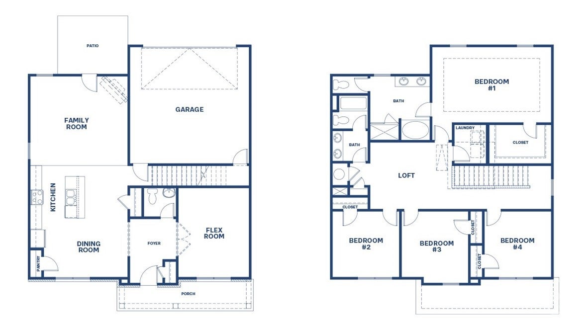1331 Rivercrest Drive