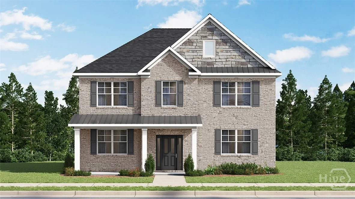 1331 Rivercrest Drive, Bogart, GA, 30622