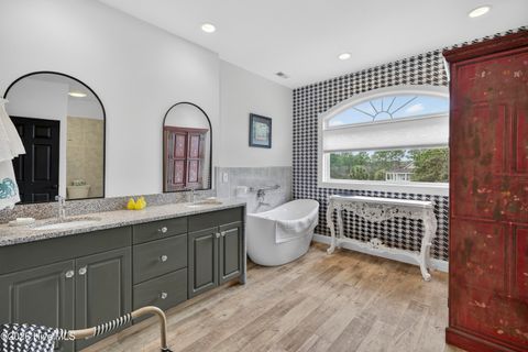 Tiny photo for 9402 Voyagers Way, Wilmington, NC 28412 (MLS # 100557060)