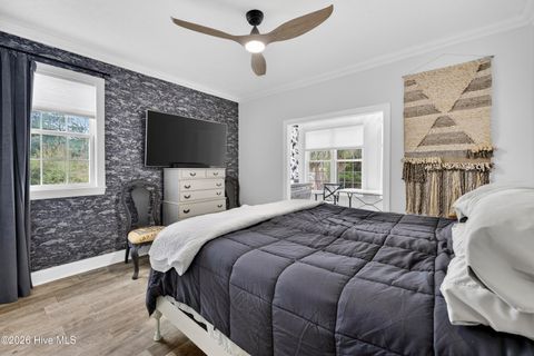 Tiny photo for 9402 Voyagers Way, Wilmington, NC 28412 (MLS # 100557060)