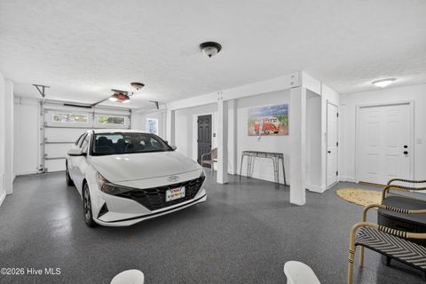 Tiny photo for 9402 Voyagers Way, Wilmington, NC 28412 (MLS # 100557060)