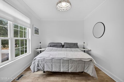 Tiny photo for 9402 Voyagers Way, Wilmington, NC 28412 (MLS # 100557060)