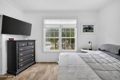 Tiny photo for 9402 Voyagers Way, Wilmington, NC 28412 (MLS # 100557060)