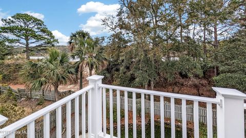 Tiny photo for 9402 Voyagers Way, Wilmington, NC 28412 (MLS # 100557060)