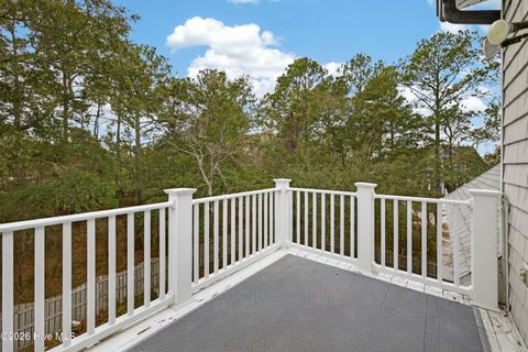 Tiny photo for 9402 Voyagers Way, Wilmington, NC 28412 (MLS # 100557060)