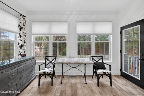 Tiny photo for 9402 Voyagers Way, Wilmington, NC 28412 (MLS # 100557060)