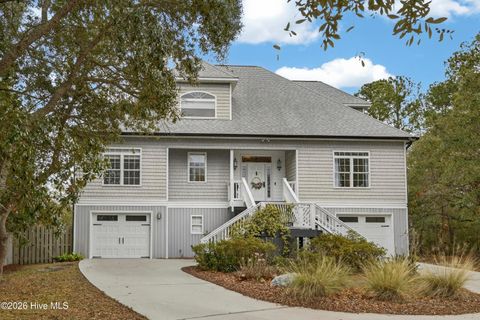 Tiny photo for 9402 Voyagers Way, Wilmington, NC 28412 (MLS # 100557060)
