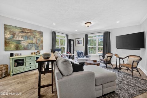 Tiny photo for 9402 Voyagers Way, Wilmington, NC 28412 (MLS # 100557060)