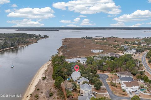 Tiny photo for 9402 Voyagers Way, Wilmington, NC 28412 (MLS # 100557060)