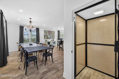 Tiny photo for 9402 Voyagers Way, Wilmington, NC 28412 (MLS # 100557060)