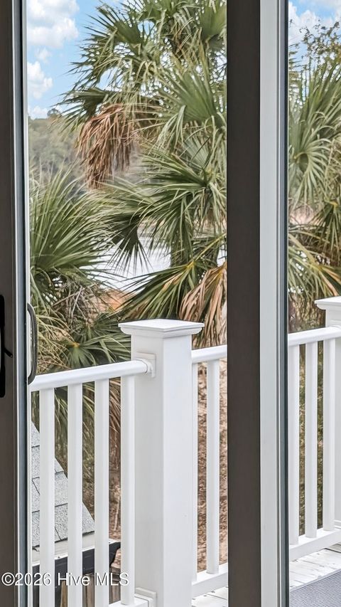 Tiny photo for 9402 Voyagers Way, Wilmington, NC 28412 (MLS # 100557060)