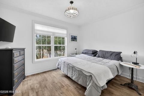 Tiny photo for 9402 Voyagers Way, Wilmington, NC 28412 (MLS # 100557060)