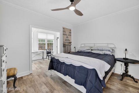 Tiny photo for 9402 Voyagers Way, Wilmington, NC 28412 (MLS # 100557060)