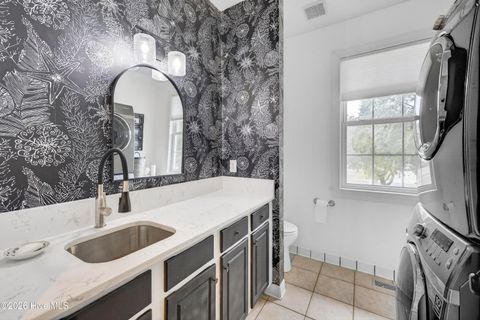 Tiny photo for 9402 Voyagers Way, Wilmington, NC 28412 (MLS # 100557060)