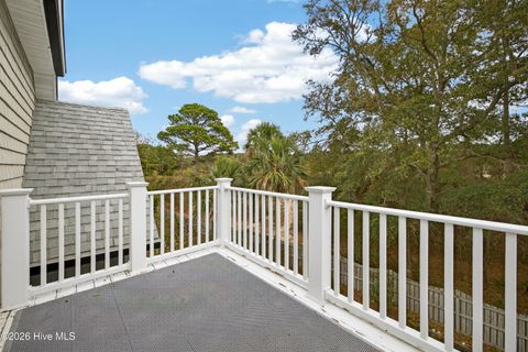 Tiny photo for 9402 Voyagers Way, Wilmington, NC 28412 (MLS # 100557060)