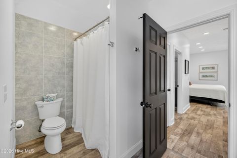 Tiny photo for 9402 Voyagers Way, Wilmington, NC 28412 (MLS # 100557060)