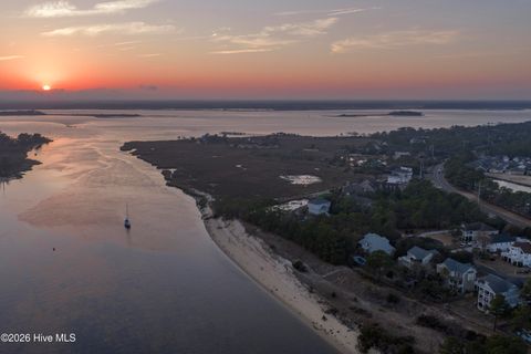 Tiny photo for 9402 Voyagers Way, Wilmington, NC 28412 (MLS # 100557060)