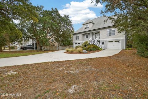 Tiny photo for 9402 Voyagers Way, Wilmington, NC 28412 (MLS # 100557060)
