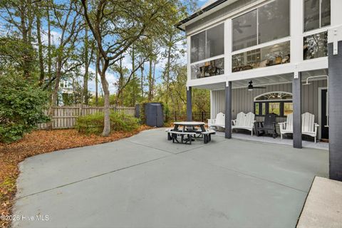 Tiny photo for 9402 Voyagers Way, Wilmington, NC 28412 (MLS # 100557060)