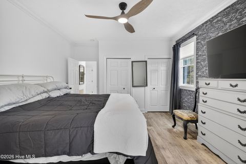 Tiny photo for 9402 Voyagers Way, Wilmington, NC 28412 (MLS # 100557060)