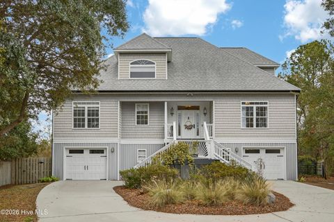Tiny photo for 9402 Voyagers Way, Wilmington, NC 28412 (MLS # 100557060)