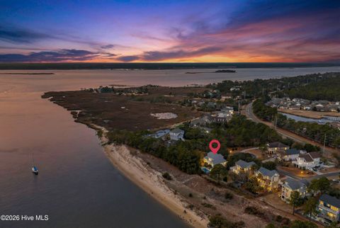 Tiny photo for 9402 Voyagers Way, Wilmington, NC 28412 (MLS # 100557060)