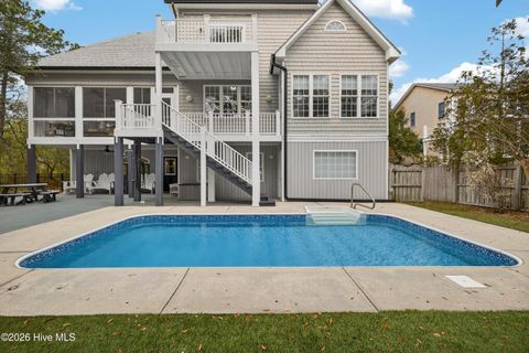 Tiny photo for 9402 Voyagers Way, Wilmington, NC 28412 (MLS # 100557060)