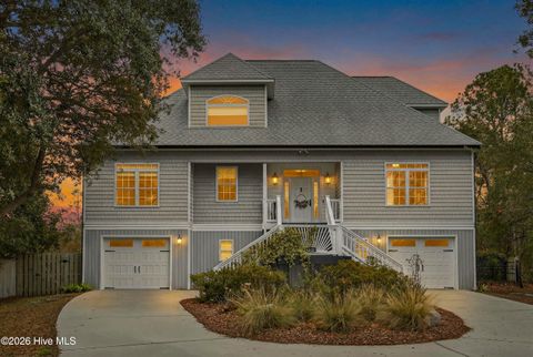 Photo of 9402 Voyagers Way, Wilmington, NC 28412 (MLS # 100557060)