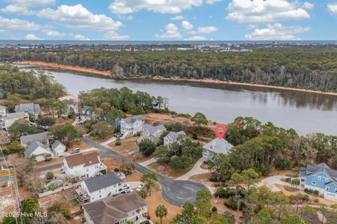 Tiny photo for 9402 Voyagers Way, Wilmington, NC 28412 (MLS # 100557060)