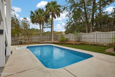 Tiny photo for 9402 Voyagers Way, Wilmington, NC 28412 (MLS # 100557060)