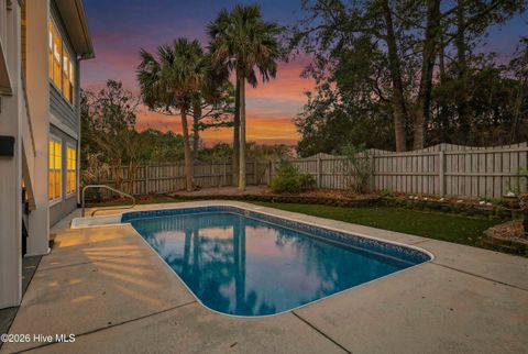 Tiny photo for 9402 Voyagers Way, Wilmington, NC 28412 (MLS # 100557060)