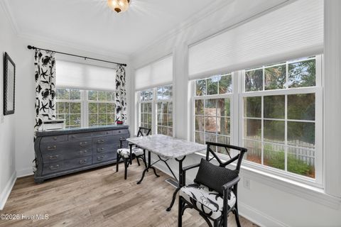 Tiny photo for 9402 Voyagers Way, Wilmington, NC 28412 (MLS # 100557060)