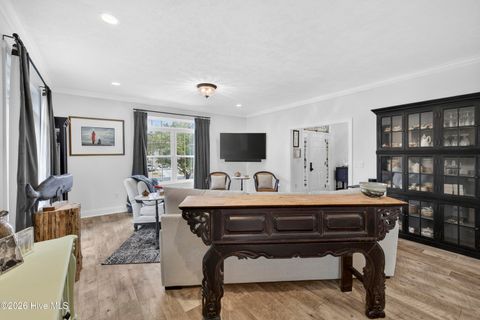 Tiny photo for 9402 Voyagers Way, Wilmington, NC 28412 (MLS # 100557060)