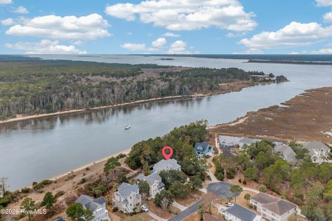 Tiny photo for 9402 Voyagers Way, Wilmington, NC 28412 (MLS # 100557060)