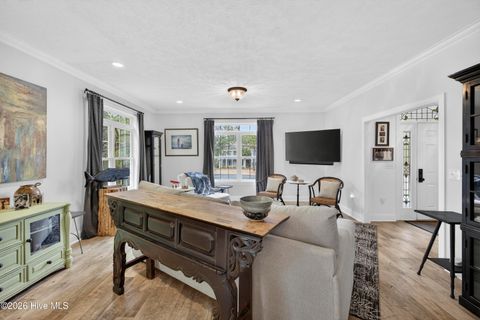 Tiny photo for 9402 Voyagers Way, Wilmington, NC 28412 (MLS # 100557060)