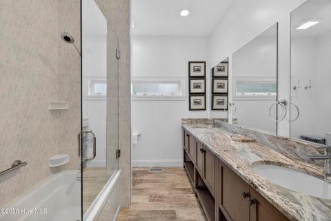 Tiny photo for 9402 Voyagers Way, Wilmington, NC 28412 (MLS # 100557060)