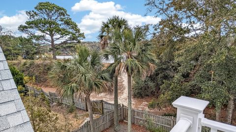 Tiny photo for 9402 Voyagers Way, Wilmington, NC 28412 (MLS # 100557060)