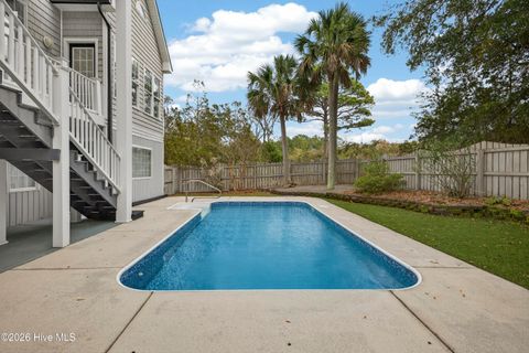 Tiny photo for 9402 Voyagers Way, Wilmington, NC 28412 (MLS # 100557060)