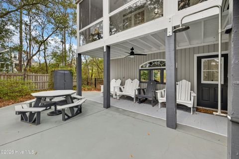 Tiny photo for 9402 Voyagers Way, Wilmington, NC 28412 (MLS # 100557060)