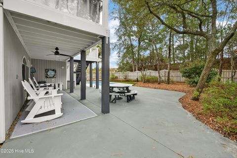 Tiny photo for 9402 Voyagers Way, Wilmington, NC 28412 (MLS # 100557060)